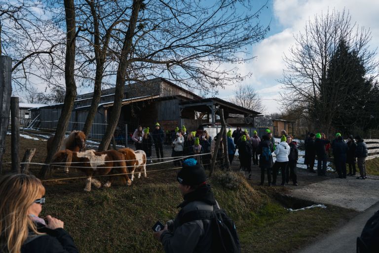 budinci-pohod, pout-po-dolaj-pa-bregaj, pohodniki