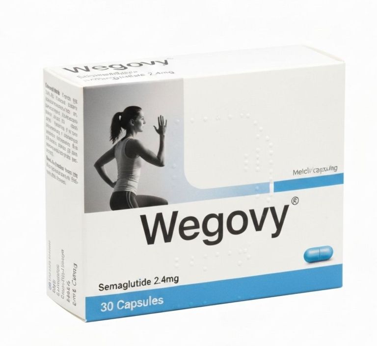 Wegovy Slovenija