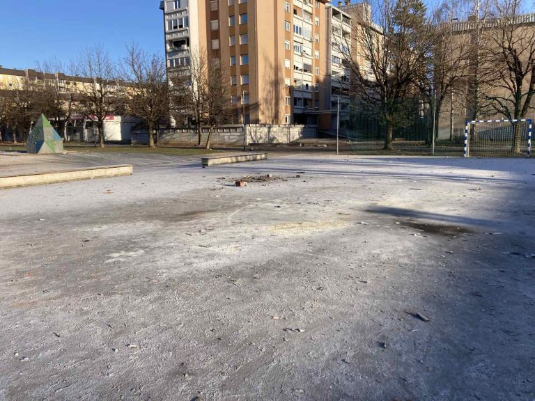 planina kranj vandalizem.jpg