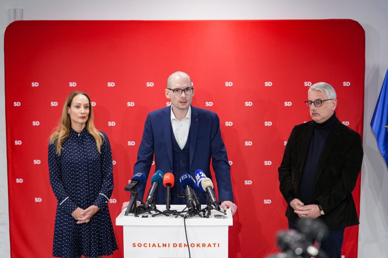 Matej Tašner Vatove