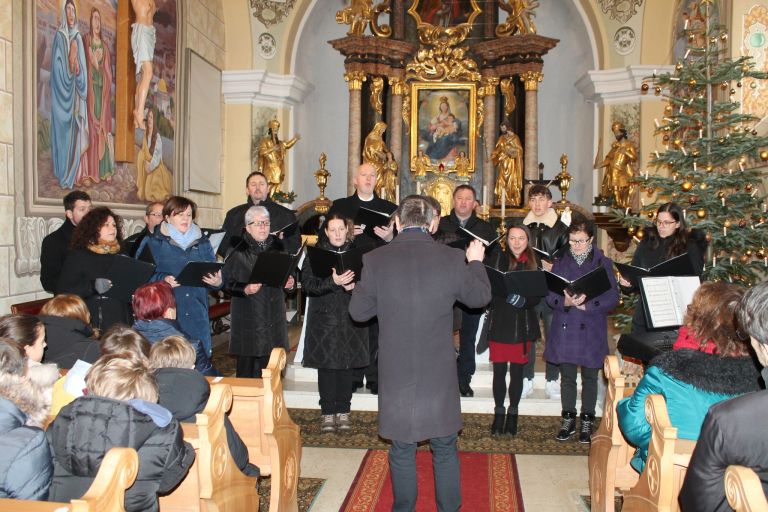 dolenci, koncert, cerkev-svetega-nikolaja