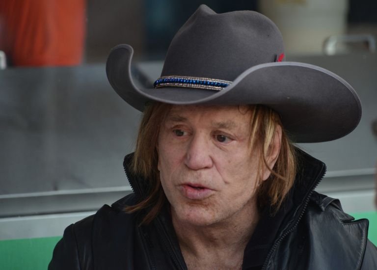 mickey-rourke