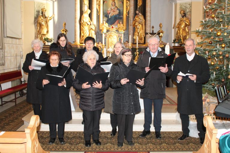 dolenci, koncert, cerkev-svetega-nikolaja