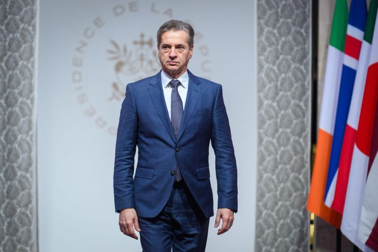 robert-golob, pariz, francija, koalicija-voljnih