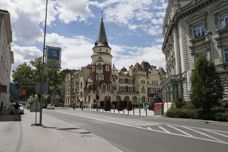 Celjski dom