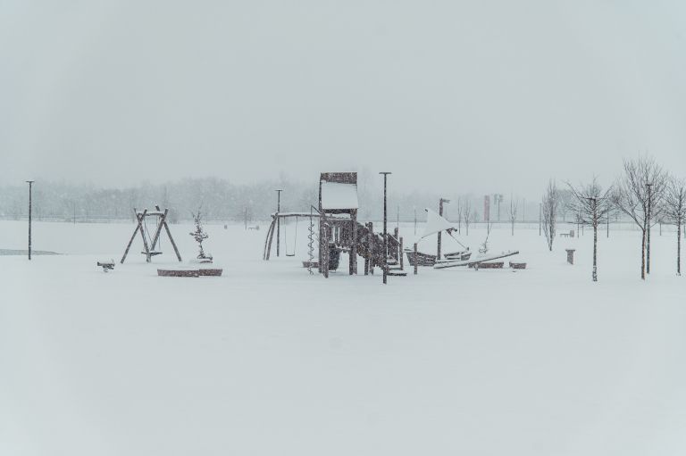 simbolična, sneg, zima, sneženje, kamenšnica, kamešnica, expano, jezero