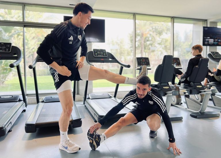 mura, turčija, priprave