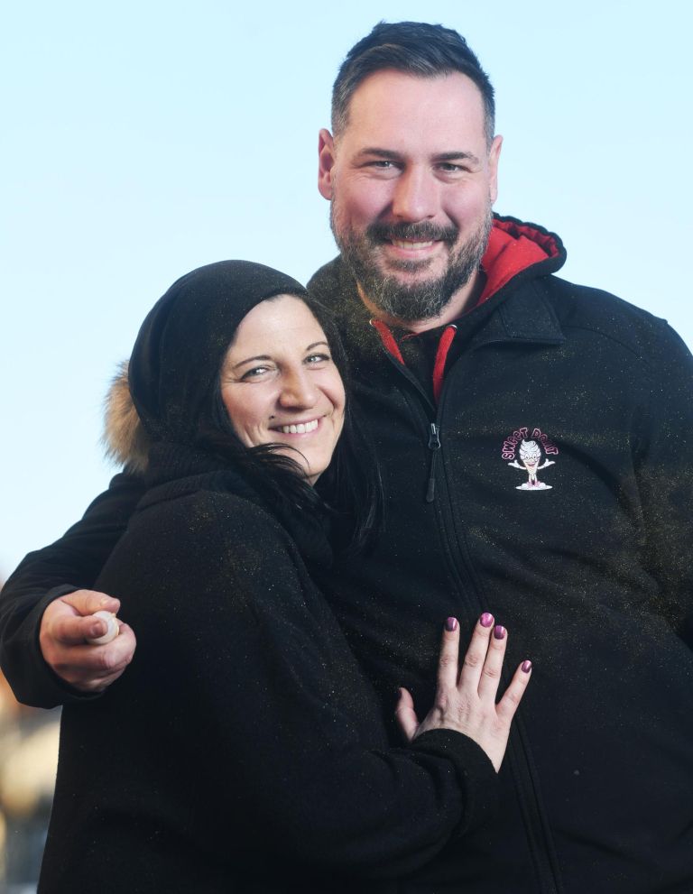 irena-in-bostjan-polak