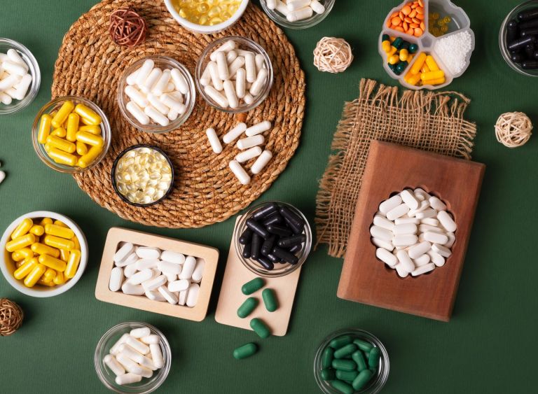 prehranski dodatki, prehranska dopolnila