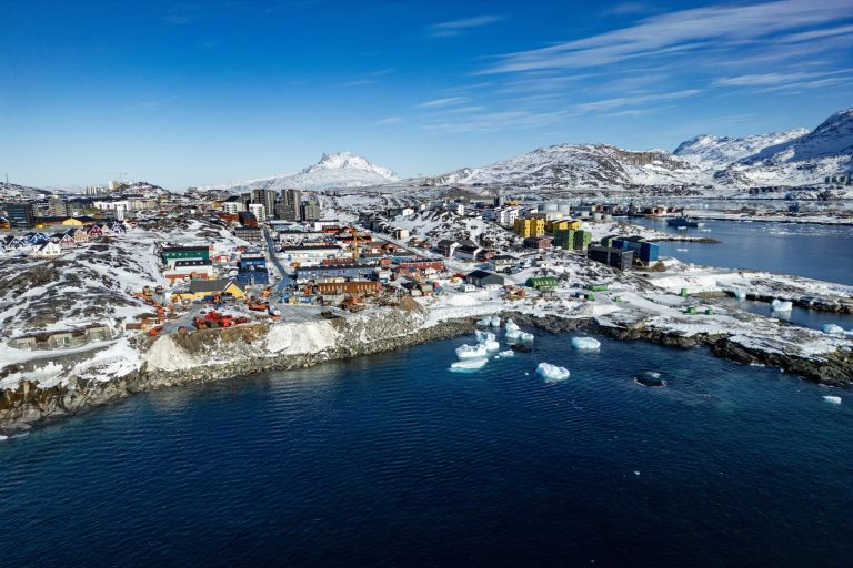 Nuuk