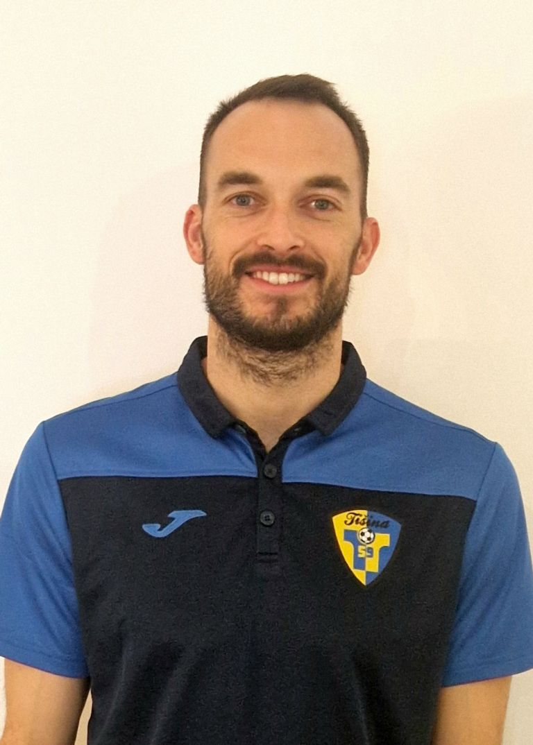 žiga kous, nk tišina