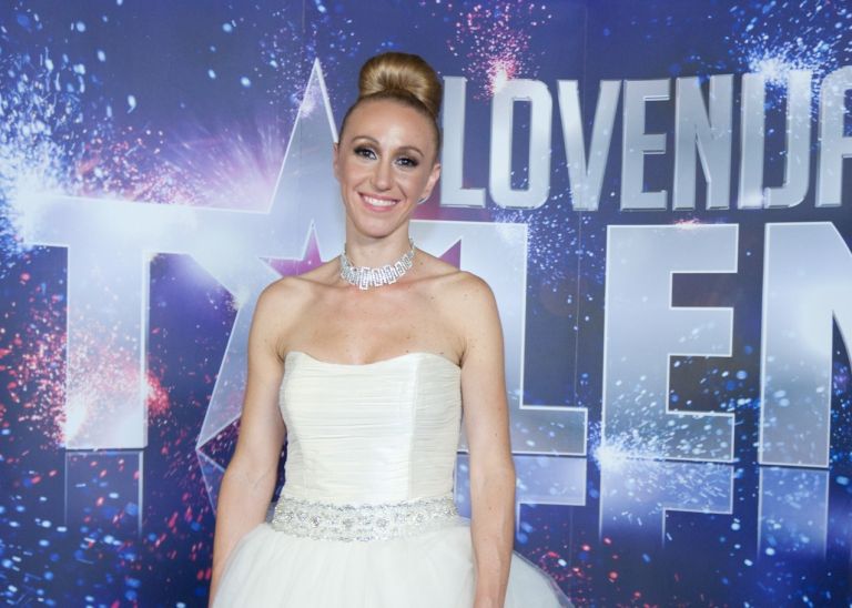 Julija Kramar