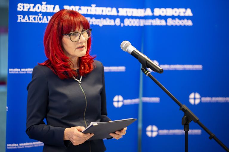 mamograf, otvoritev-mamografa, sbms, splosna-bolnisnica-murska-sobota