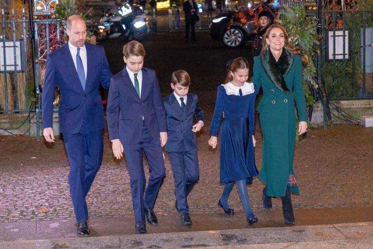 Valižanska kraljeva družina.jpg