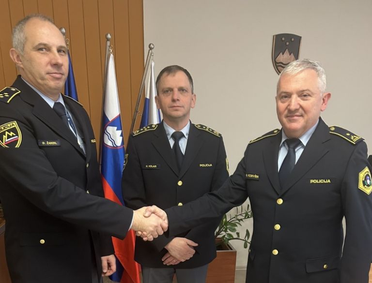 Operativno komunikacijski center Celje