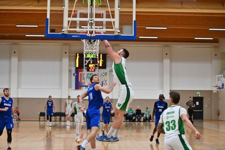 kk-krka, pokal-spar