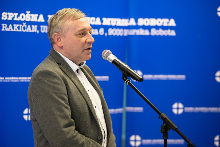 mamograf, otvoritev-mamografa, sbms, splosna-bolnisnica-murska-sobota