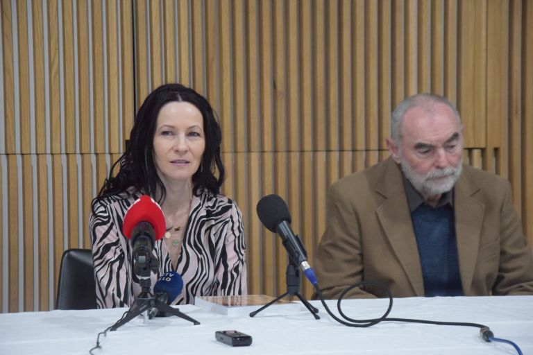 evangelicanski-koledar-2025, aleksander-ernisa, klaudija-sedar, franc-obal