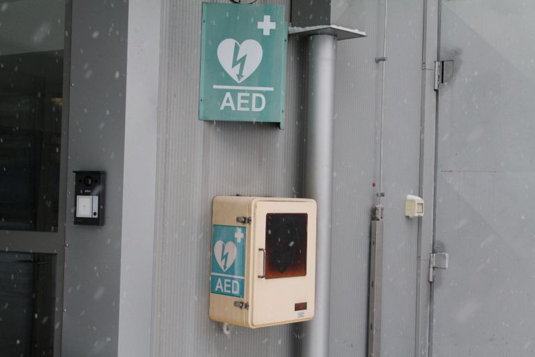 aed