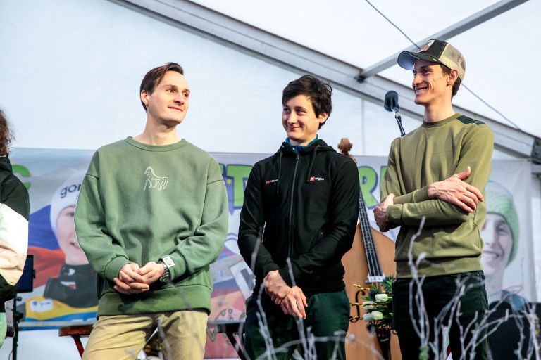 Domen Prevc, Cene Prevc, Peter Prevc.jpg