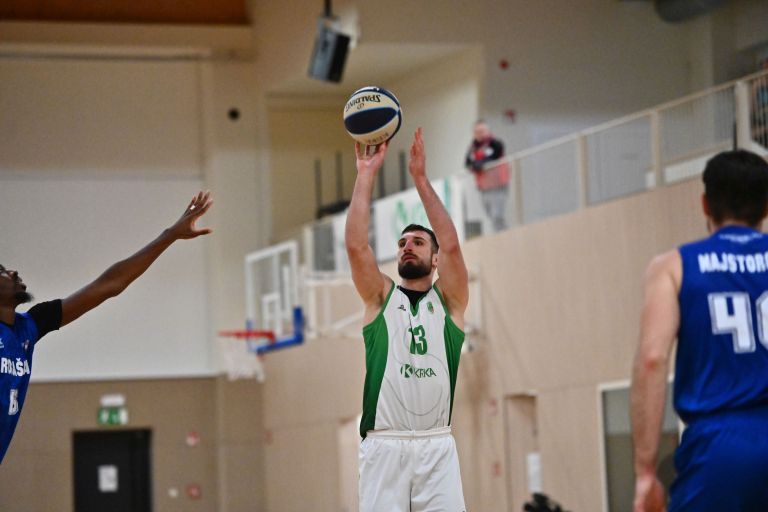 kk-krka, pokal-spar
