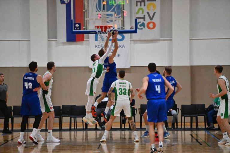 kk-krka, pokal-spar