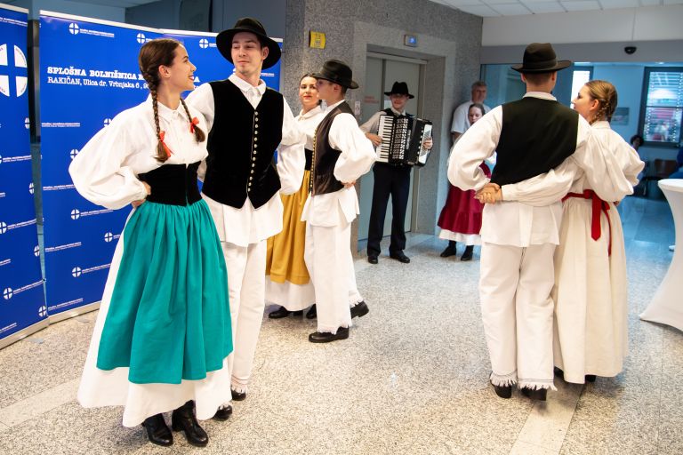 mamograf, otvoritev-mamografa, sbms, splosna-bolnisnica-murska-sobota