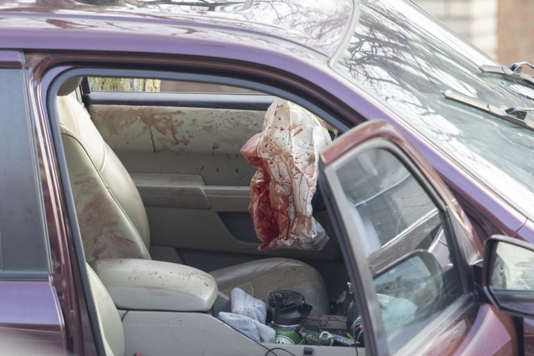 zda, trump, streljanje