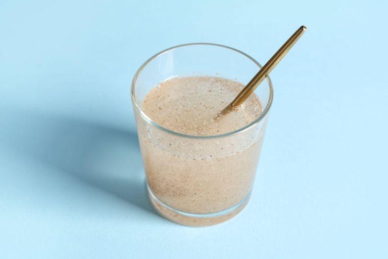 Indijski trpotec, psylium