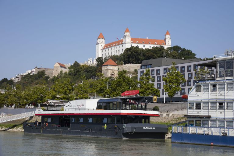 bratislava, slovaška