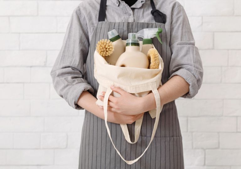 organizacija-doma, reciklaza