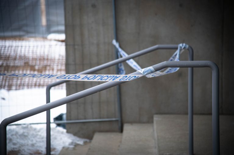 srednja-zdravstvena-šola-murska-sobota, napad, policija