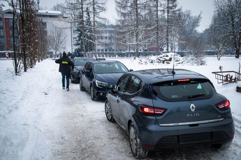 srednja-zdravstvena-šola-murska-sobota, napad, policija