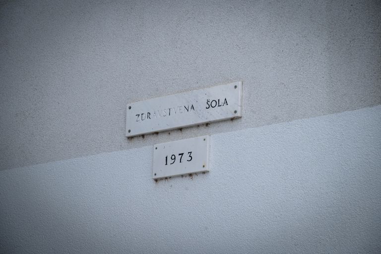srednja-zdravstvena-šola-murska-sobota, napad, policija