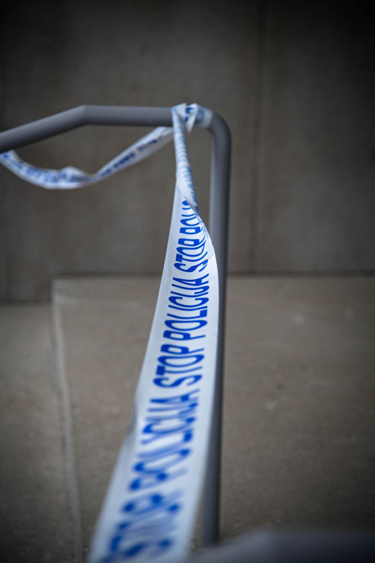 srednja-zdravstvena-šola-murska-sobota, napad, policija