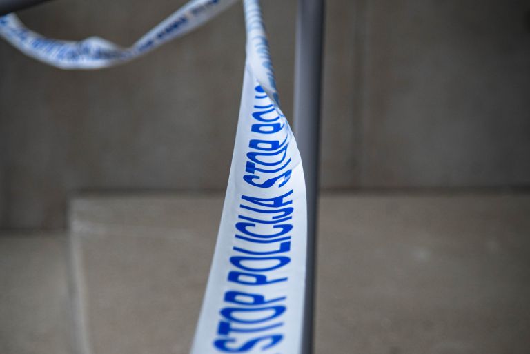 srednja-zdravstvena-šola-murska-sobota, napad, policija