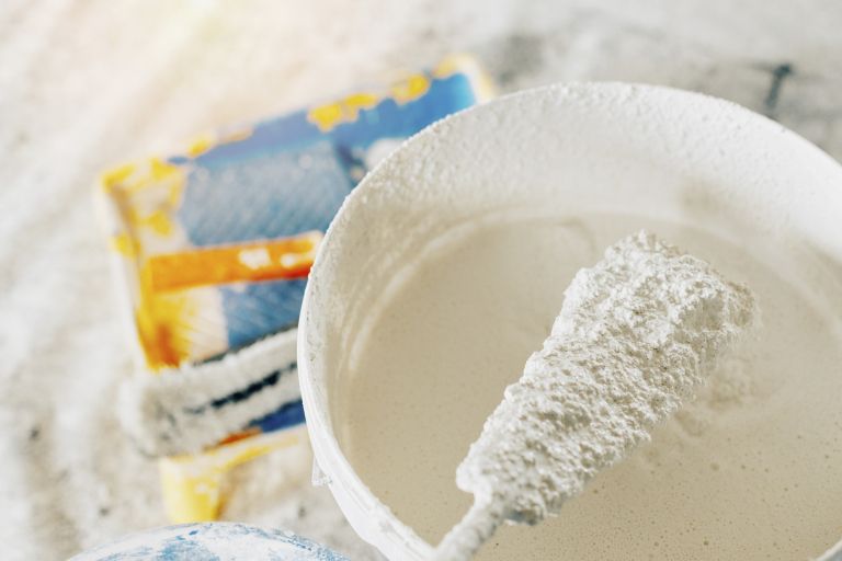 barvanje-sten, pleskanje-sten