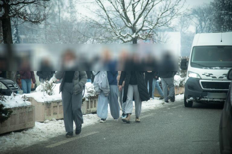 srednja-zdravstvena-šola-murska-sobota, napad, dijaki