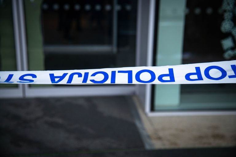 srednja-zdravstvena-šola-murska-sobota, napad, policija
