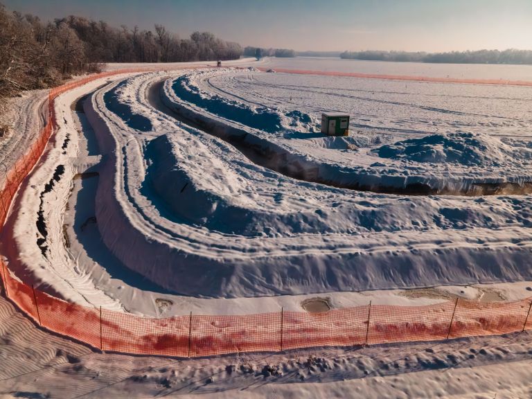 vrtina-rak-1/86, rakičan-vrtina, dron, geotermalna-vrtina