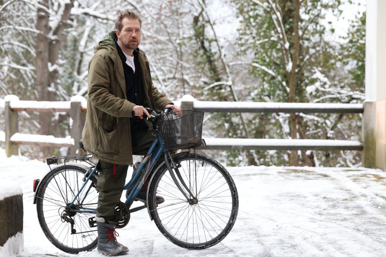 jasa-jenul, kolesarski-protesti