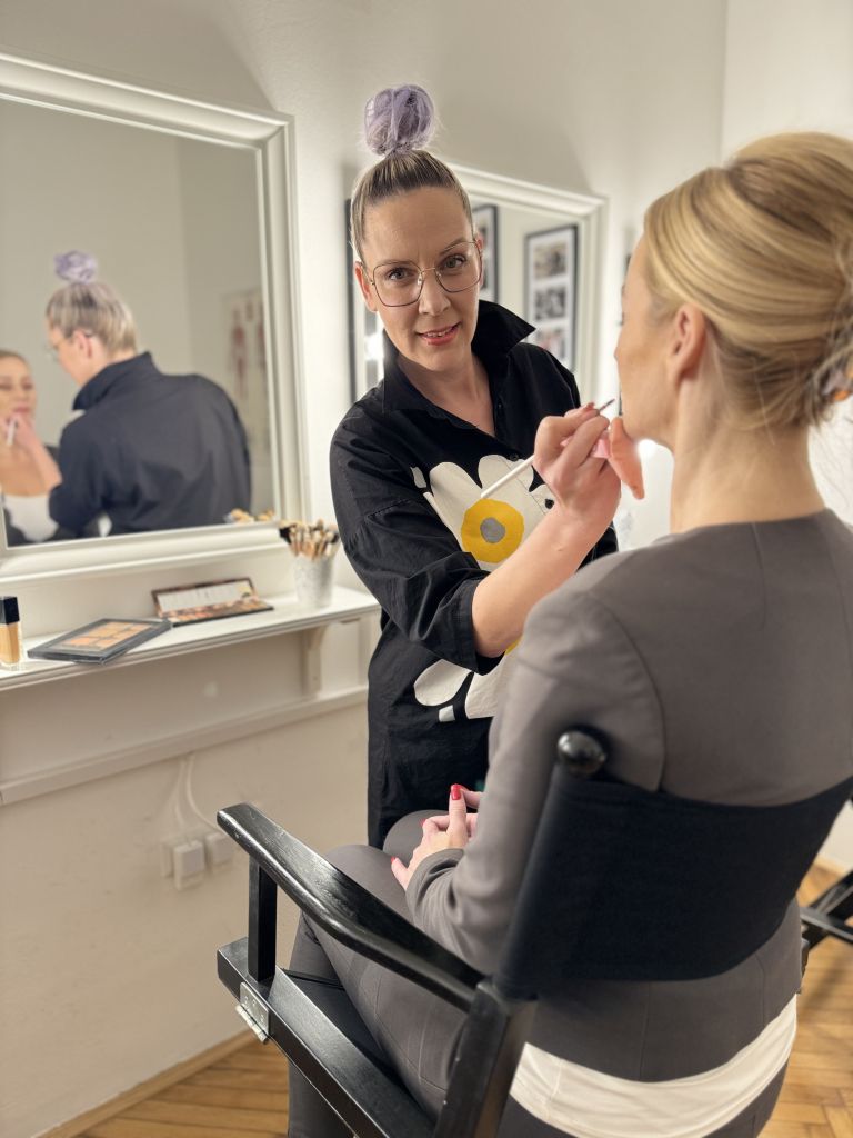 Mateja A. Naberšnik