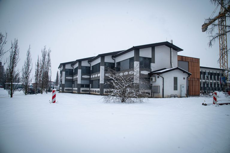 srednja-zdravstvena-šola-murska-sobota, napad, policija