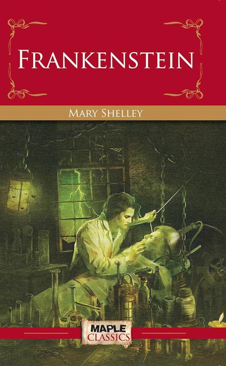 Frankenstein – Mary Shelley.jpg