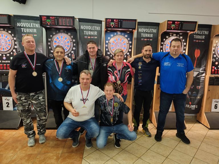 elektronski-pikado, friends-team, sveti-jurij, novoletni-turnir