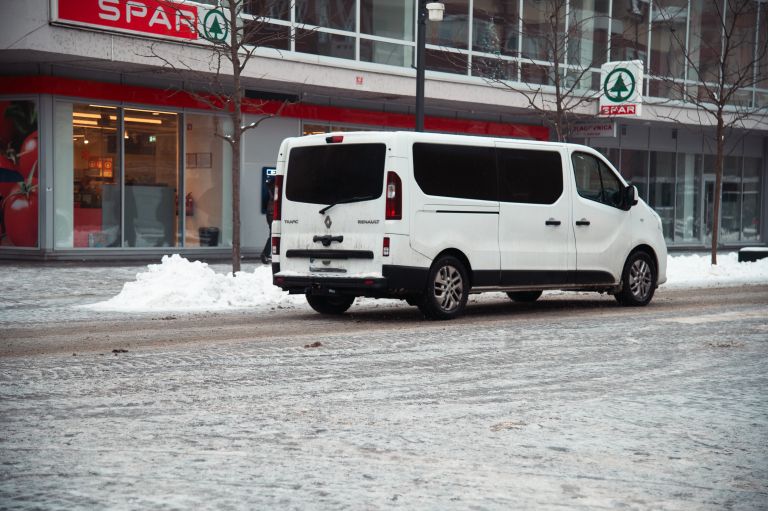 simbolična, let, zima, poledenele-ceste, promet, sneg, cestišče, poledica