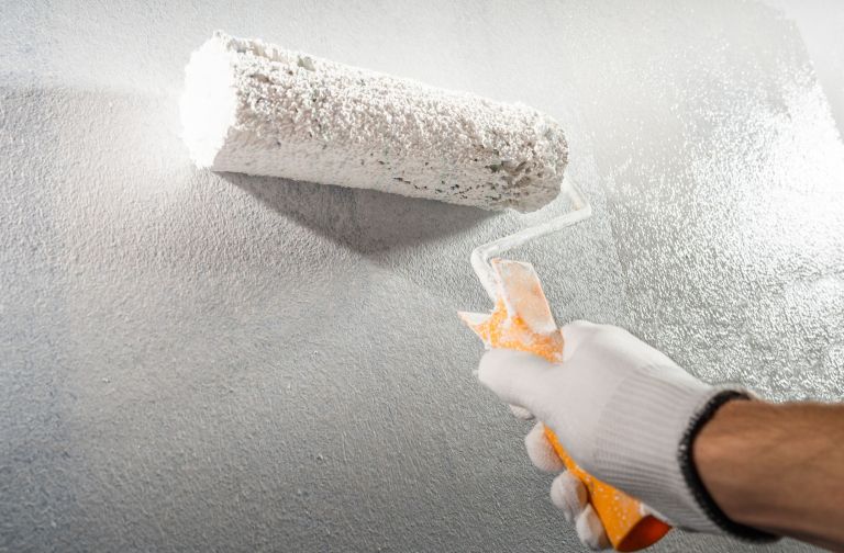 barvanje-sten, pleskanje-sten