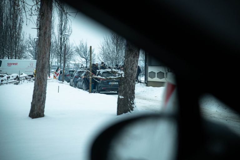 srednja-zdravstvena-šola-murska-sobota, napad, policija