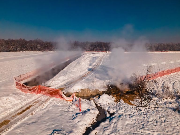 vrtina-rak-1/86, rakičan-vrtina, dron, geotermalna-vrtina