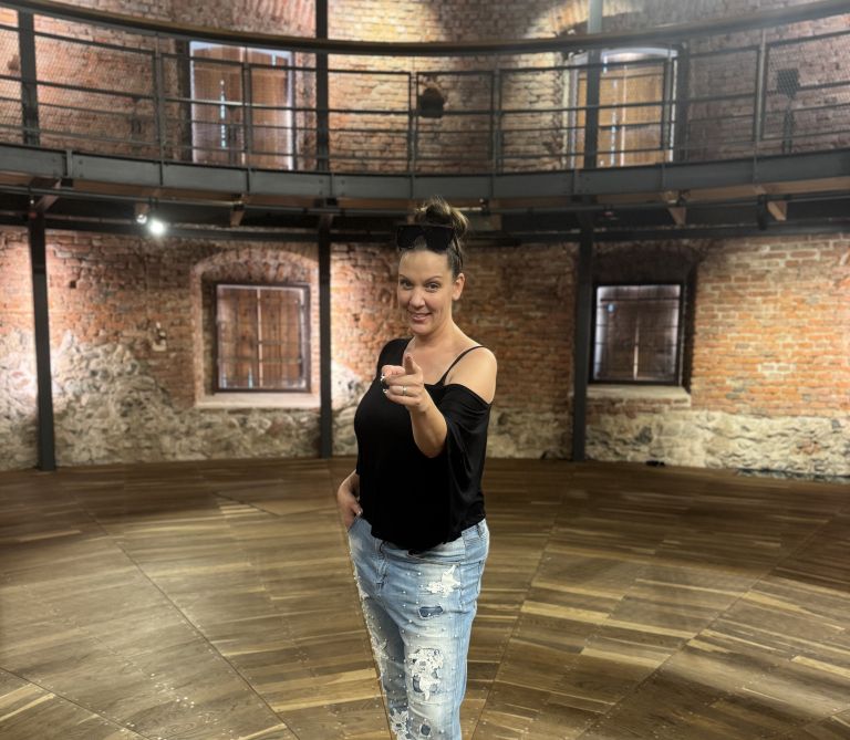 Mateja A. Naberšnik